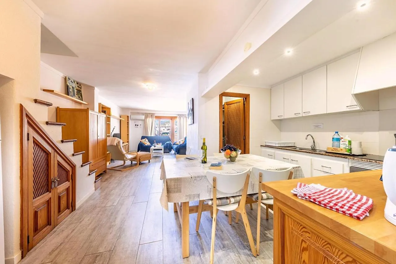 Appartement Piso Marina By Sealand Villas Port de Pollença