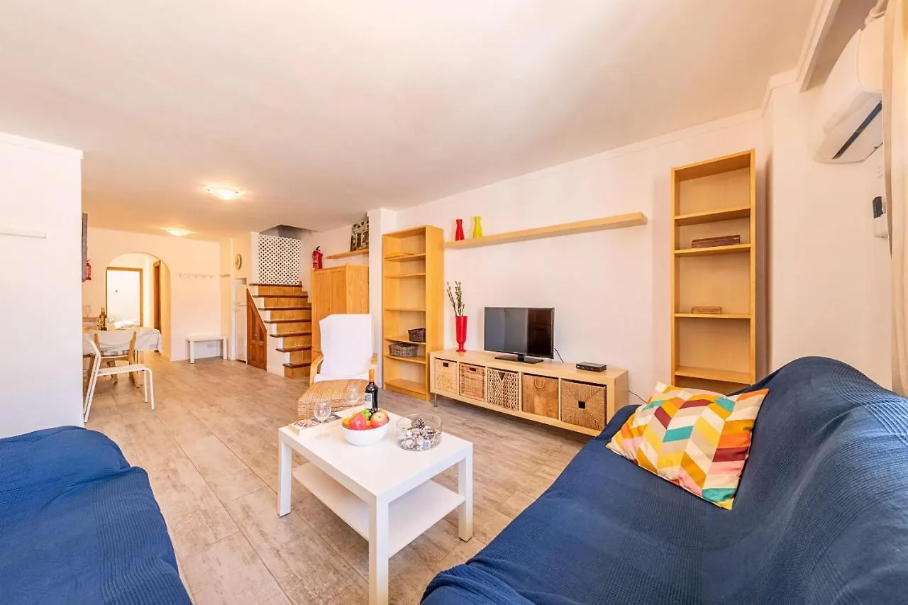 Piso Marina By Sealand Villas Port de Pollença Appartement