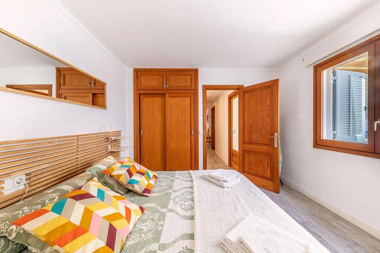 Appartement Piso Marina By Sealand Villas Port de Pollença Spanje