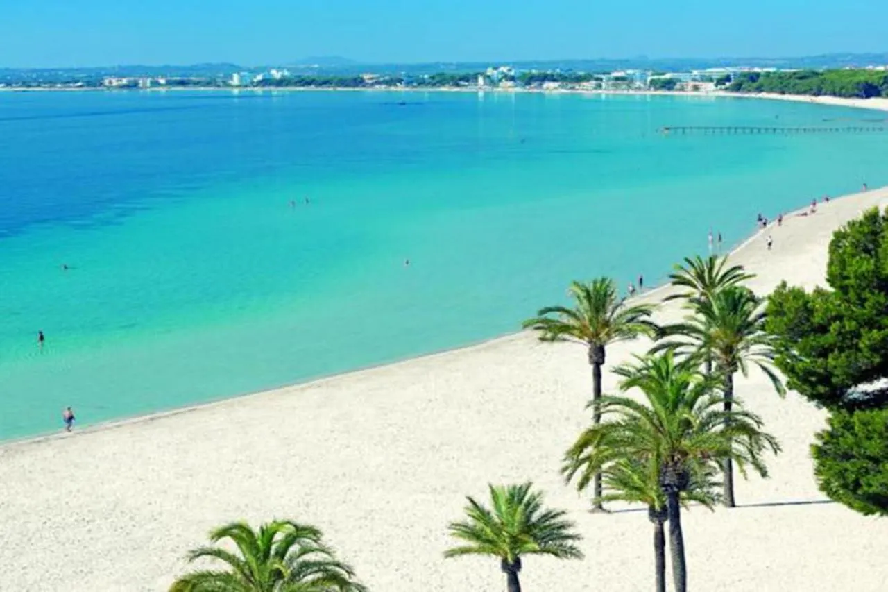 Appartement Piso Marina By Sealand Villas Port de Pollença