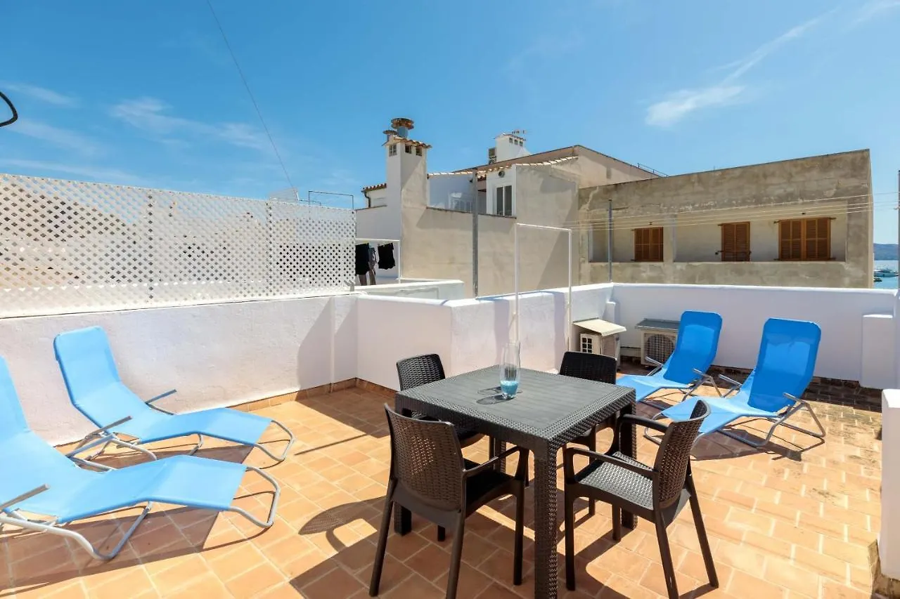 Piso Marina By Sealand Villas Port de Pollença